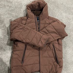 Men’s Abercrombie Coat